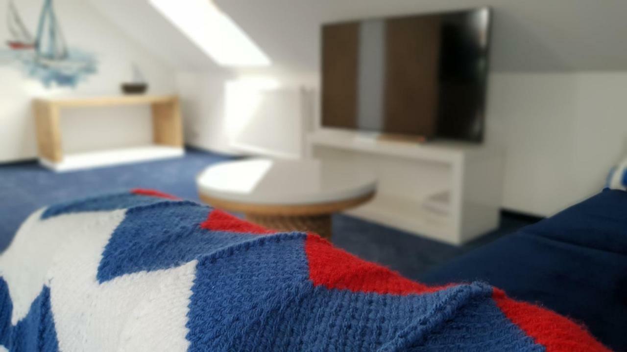 Marina Mikolajki Apartment Exterior foto